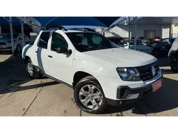 Renault Duster Oroch
