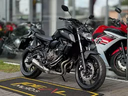 MT-07