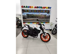 XY 250-5