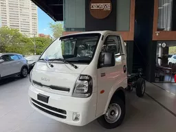 KIA Bongo