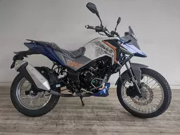 Dafra NH