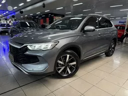 BYD Song Pro