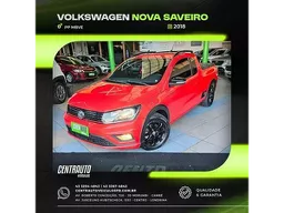 Volkswagen Saveiro