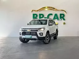Chevrolet S10