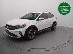 Volkswagen Nivus