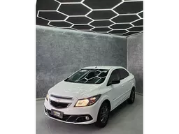 Chevrolet Prisma