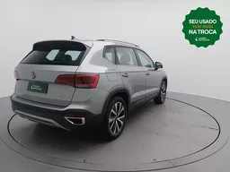 Volkswagen Taos