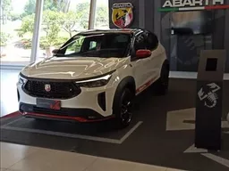 Fiat Pulse