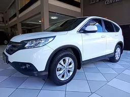 Honda CRV