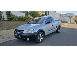 Chevrolet Montana