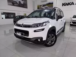 Citroën Aircross