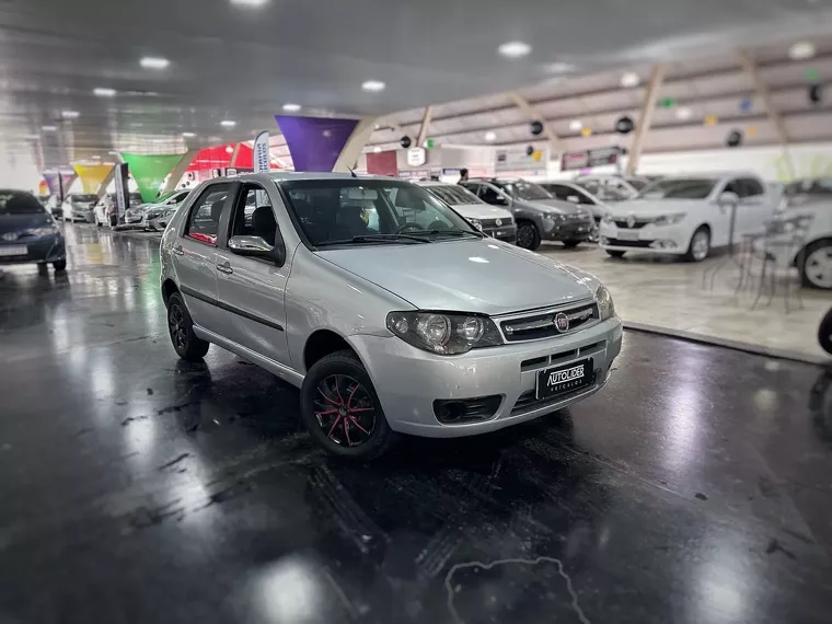 Fiat Palio Prata 5