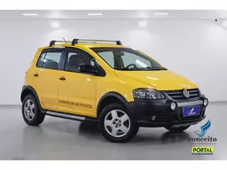 Volkswagen Crossfox