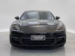 Panamera