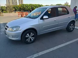 Chevrolet Celta