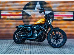 Harley-Davidson