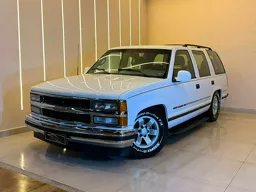 Chevrolet Grand Blazer