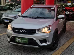 Chery Tiggo 2
