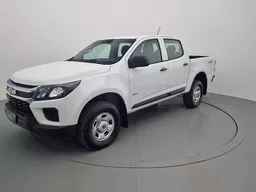 Chevrolet S10