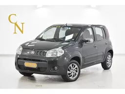 Fiat Uno