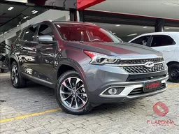 Chery Tiggo 7