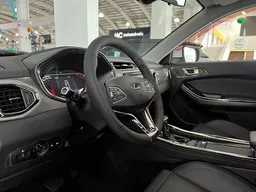 Chery Tiggo 5X