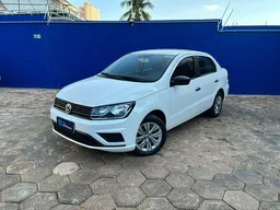 Volkswagen Voyage
