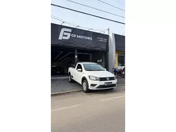 Volkswagen Saveiro
