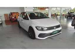Volkswagen Polo Hatch