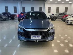 BYD Song Pro