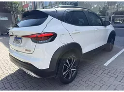 Fiat Pulse