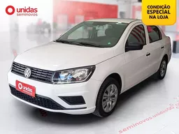 Volkswagen Voyage