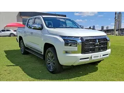 Mitsubishi Triton