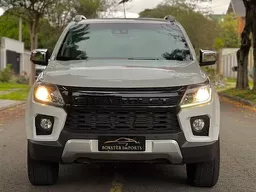 Chevrolet S10