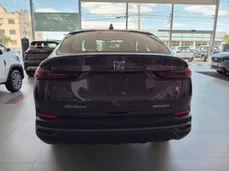Fiat Fastback