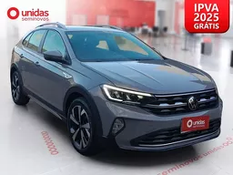 Volkswagen Nivus