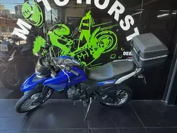 XTZ 250