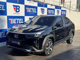 Fiat Fastback