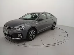 Volkswagen Virtus