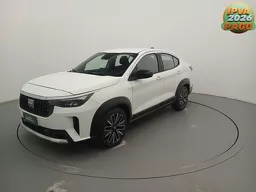 Fiat Fastback