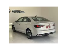 Volkswagen Virtus
