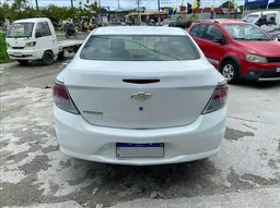 Chevrolet Prisma