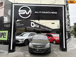 Chevrolet Vectra