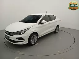 Fiat Cronos