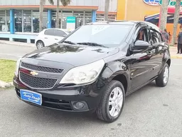 Chevrolet Agile