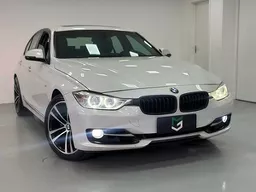 BMW 328i