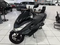 Honda PCX