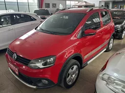 Volkswagen Crossfox
