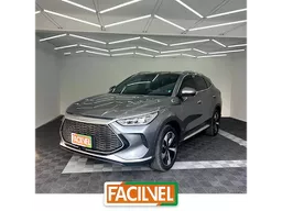 BYD Song Plus