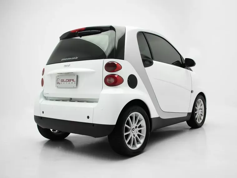 Smart Fortwo Branco 11